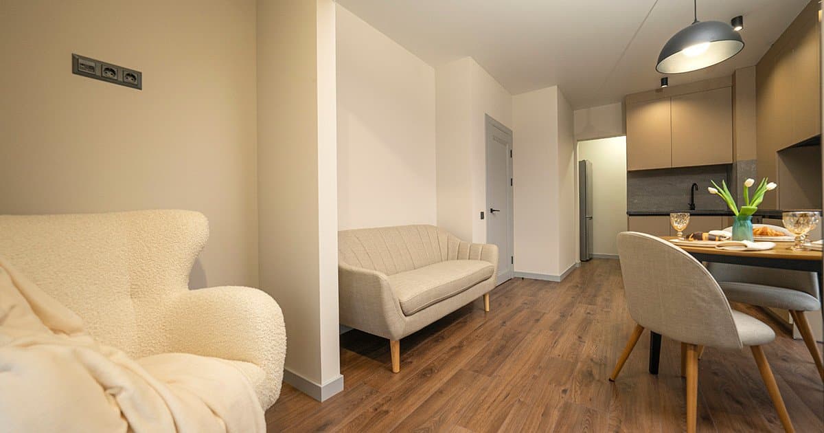 ЖК Оксфорд готові квартири